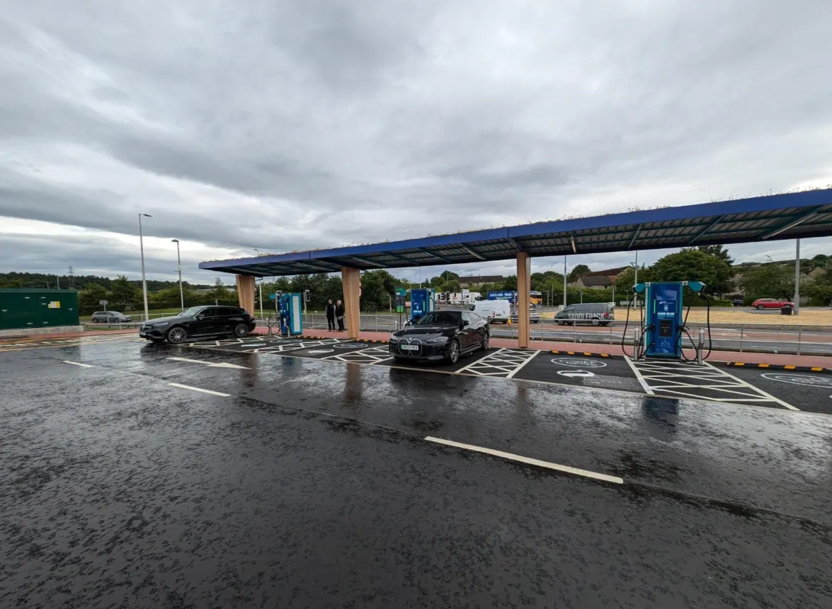 Team meeing at Heliox office